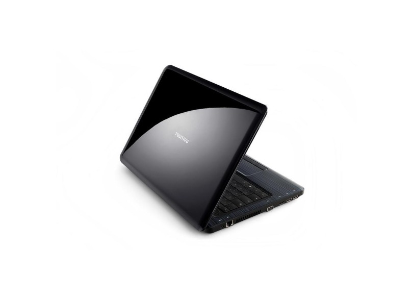 Notebook Positivo Premium LED 14" 6GB HD 750GB Intel Core i3 2310M Windows 7 Home Basic N9300