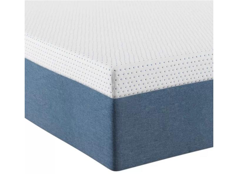 Colchão King Mola Ensacada Guldi (25x193x203) 