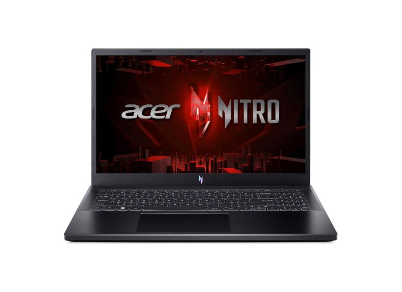 Notebook Acer Nitro V15