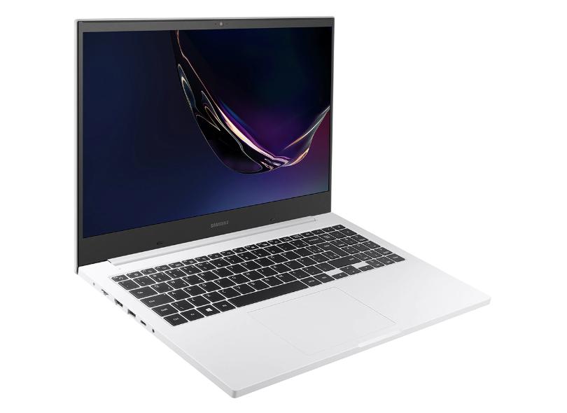 Notebook Samsung Book Intel Core i5 10210U 10ª Geração 8.0 GB de RAM 1024 GB 15.6 " Windows 10 X30