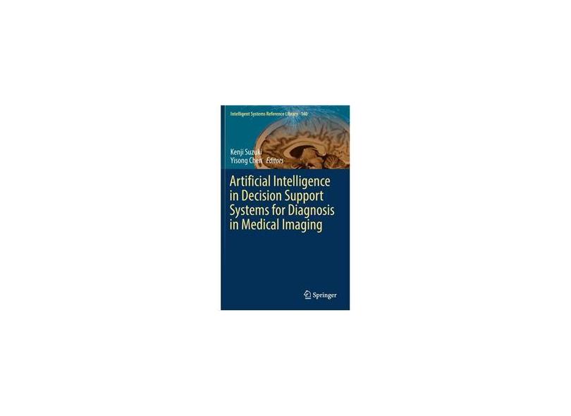 Artificial Intelligence in Decision Support Systems for Diagnosis in ...