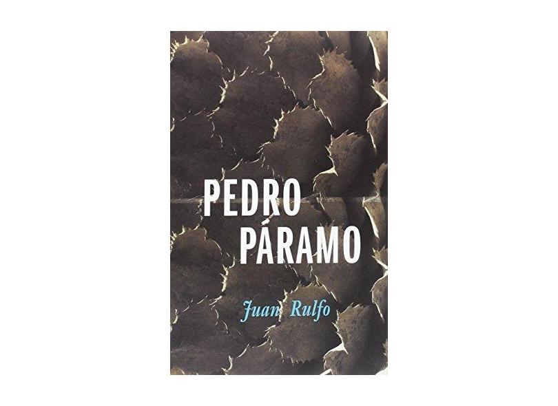 Pedro Páramo - Juan Rulfo - 9788493442606