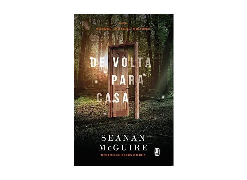 De Volta Para Casa - Volume 1 - Seanan Mcguire - 9788592795252