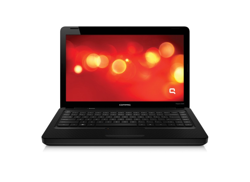 Notebook HP Compaq Presario CQ42-212BR 320GB 14" Pentium 2.3 GHz 2GB