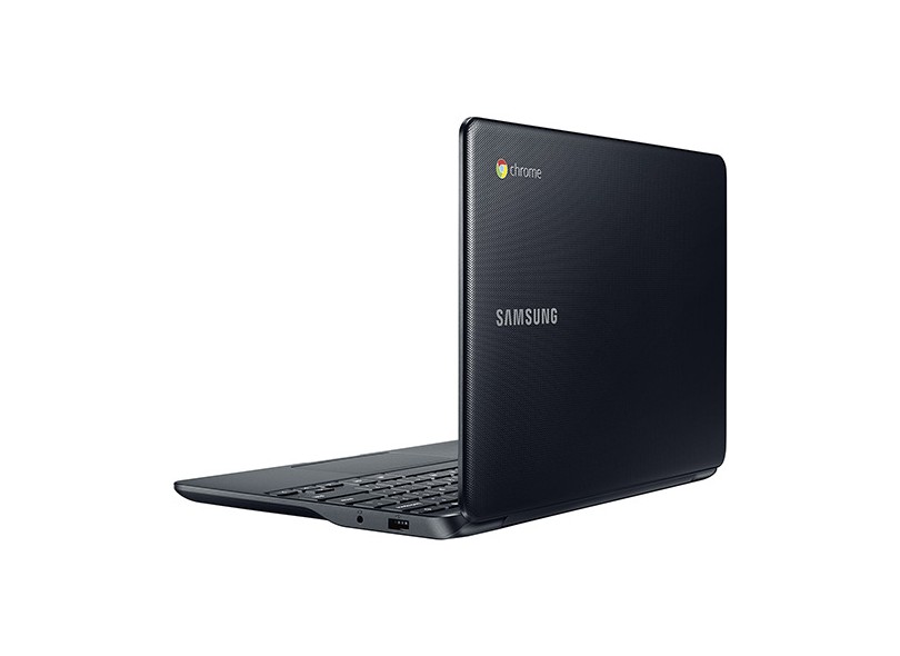 Notebook Samsung Chromebook 3 Intel Celeron N3050 4 GB de RAM HD 16 GB LED 11.6 " Chrome OS XE500C13K