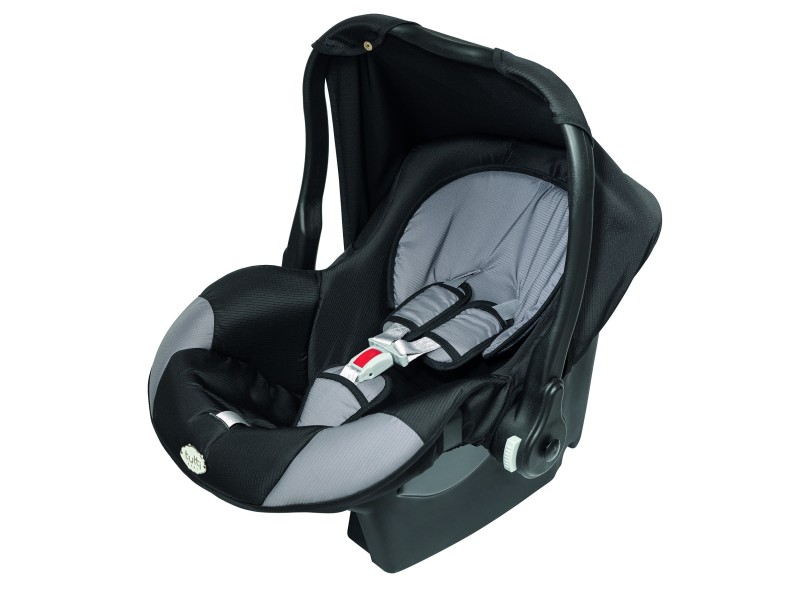 Bebê Conforto Nino Upper Até 13Kg - Tutti Baby