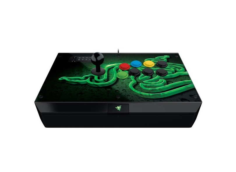 Controle Xbox 360 PC Atrox - Razer