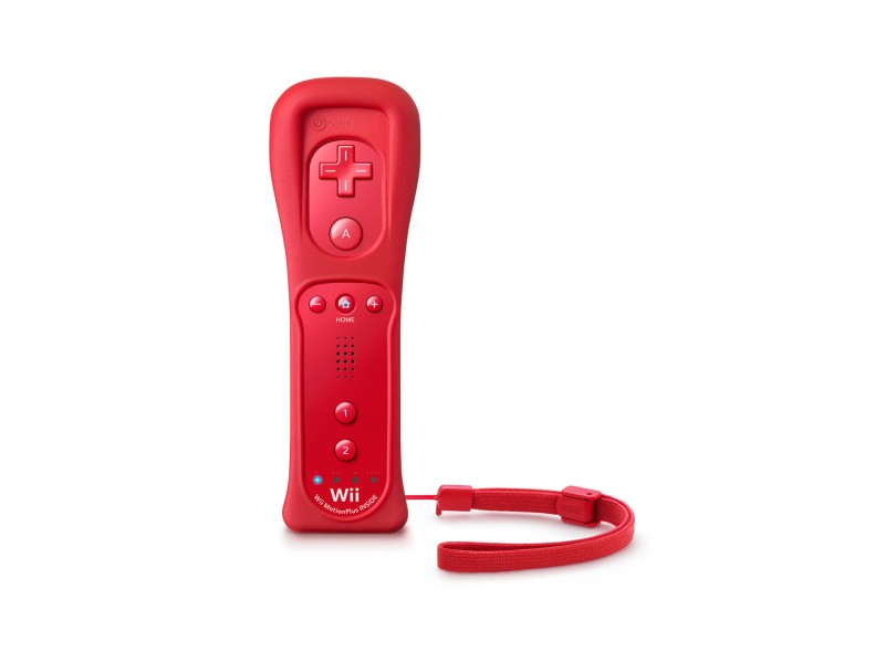 Console Wii Mini Nintendo
