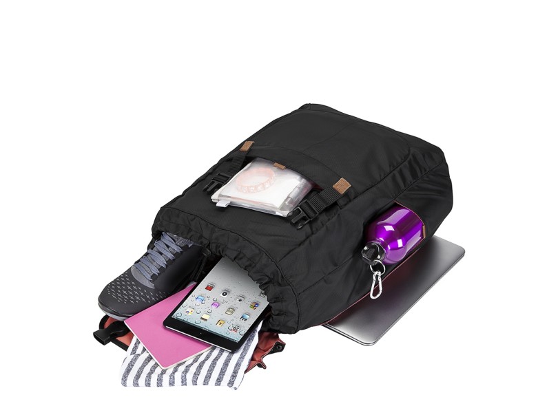 Mochila Targus com Compartimento para Notebook Bex Backpack TSB781US