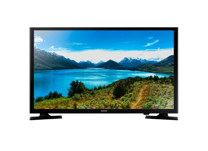 Smart TV TV LED 40 " Samsung Full LH40BENELGA/ZD 2 HDMI