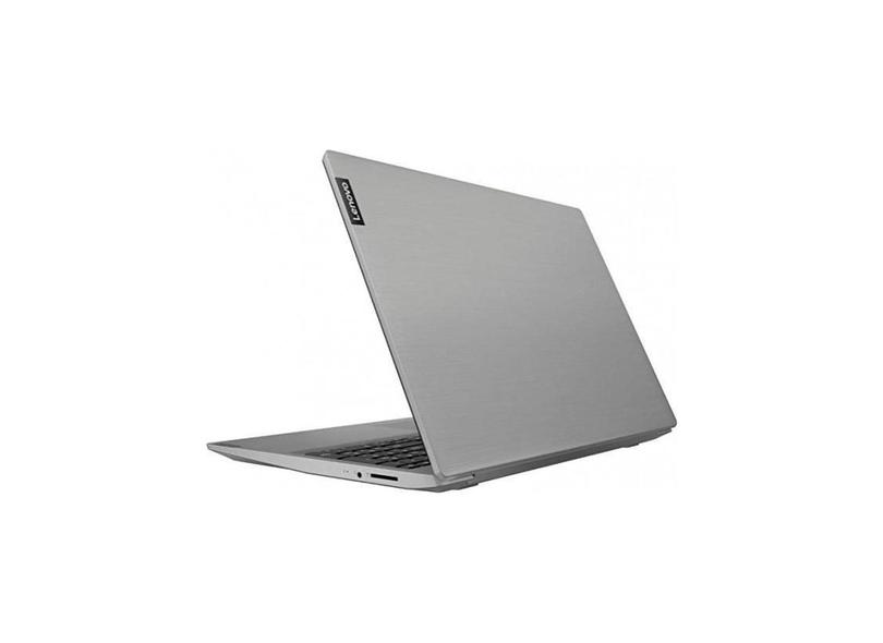 Notebook Lenovo IdeaPad S145 Intel Pentium Gold 5405U 4 GB de RAM 500 GB 15.6 " Windows 10 IdeaPad S145