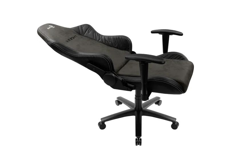 Cadeira Gamer Reclinável Knight AeroCool