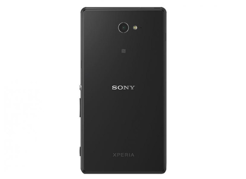Smartphone Sony Xperia M2 Aqua D2403 8,0 MP 8GB Android 4.4 (Kit Kat) Wi-Fi 3G 4G