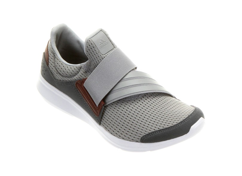 Tênis Adidas Masculino Casual Lite Slip On