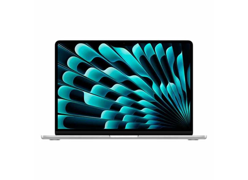 MacBook Pro 14 Apple M4 (16GB ram 512GB) Prateado
