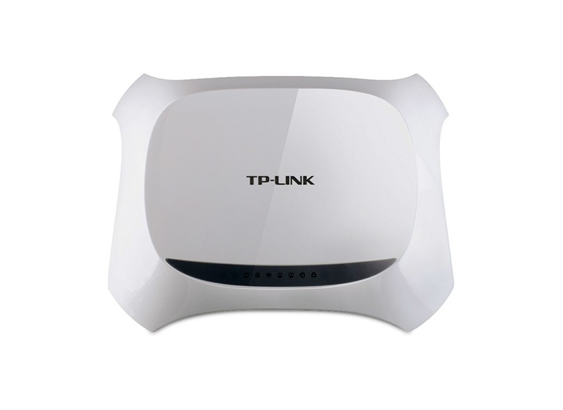 Roteador Wireless 150 Mbps TL-WR720N - TP-Link