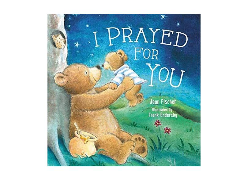 I Prayed for You - Thomas Nelson - 9780718049874