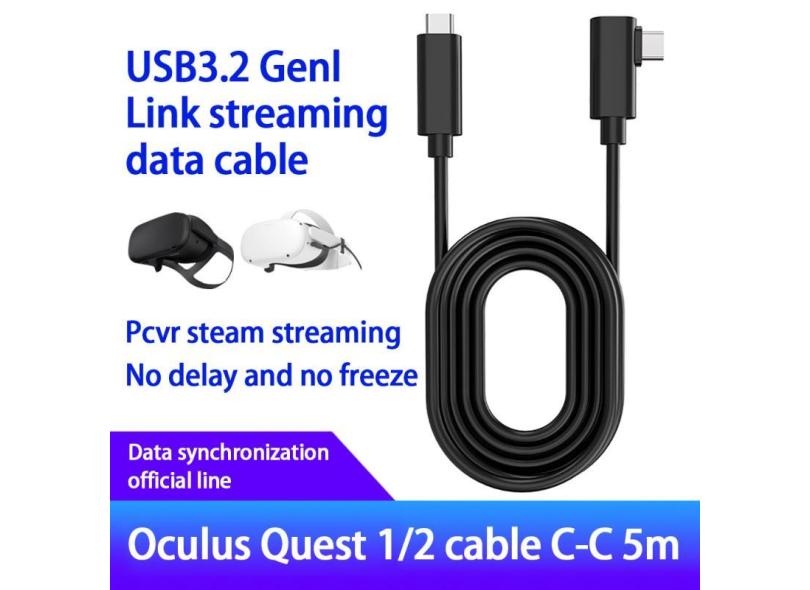 Rebuff Reality - VR Power, Rear Power Bank Built For The Oculus Quest - Foto 10