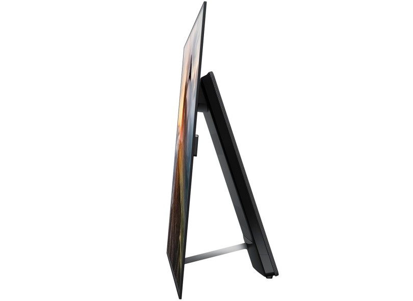 Smart TV TV OLED 65 " Sony 4K XBR-65A1E