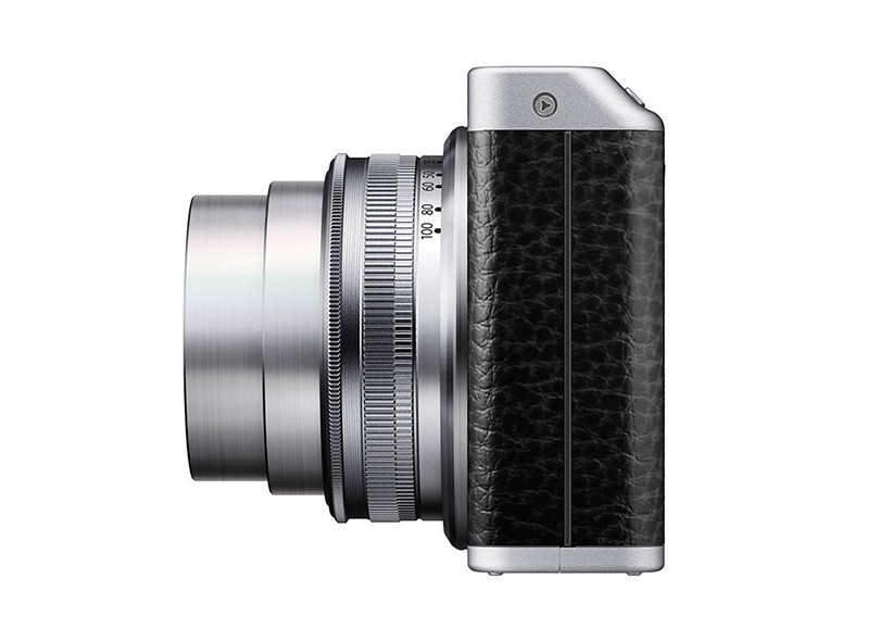 Câmera Digital FujiFilm 12 MP Full HD XF1