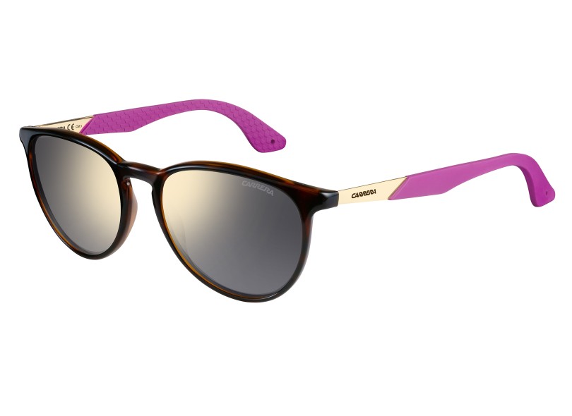 Óculos de Sol Feminino Máscara Carrera 5019S
