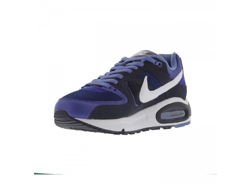 Tênis Nike Masculino Casual Air Max Command