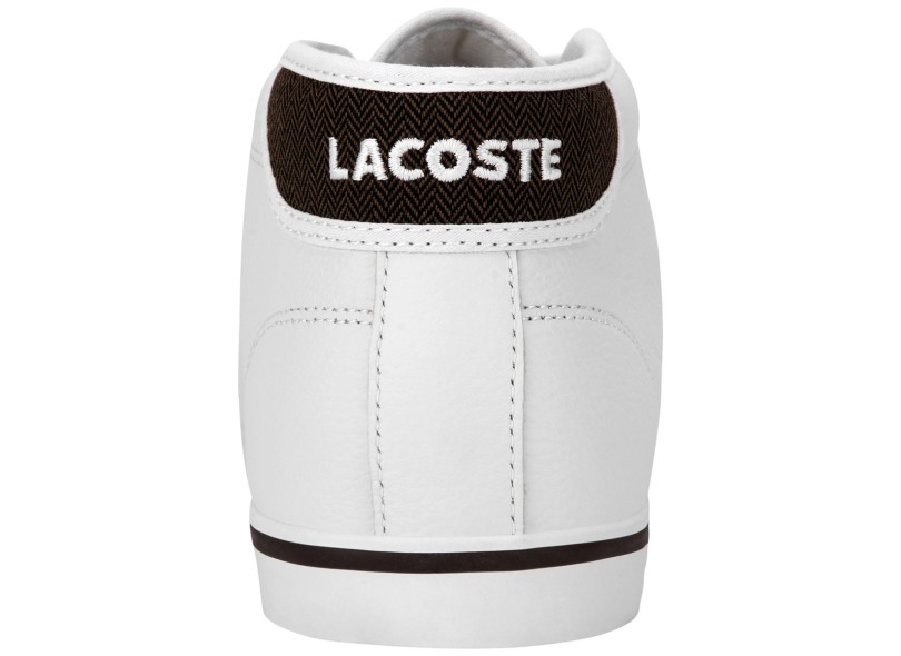 Tênis Lacoste Masculino Casual Ampthill