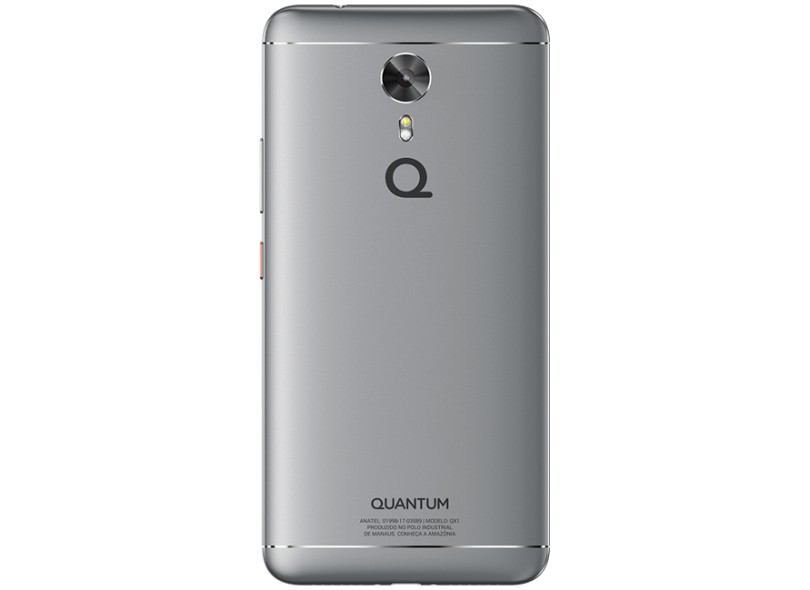 Smartphone Quantum 64GB SKY 2 Chips Android 7.0 (Nougat) 3G 4G Wi-Fi