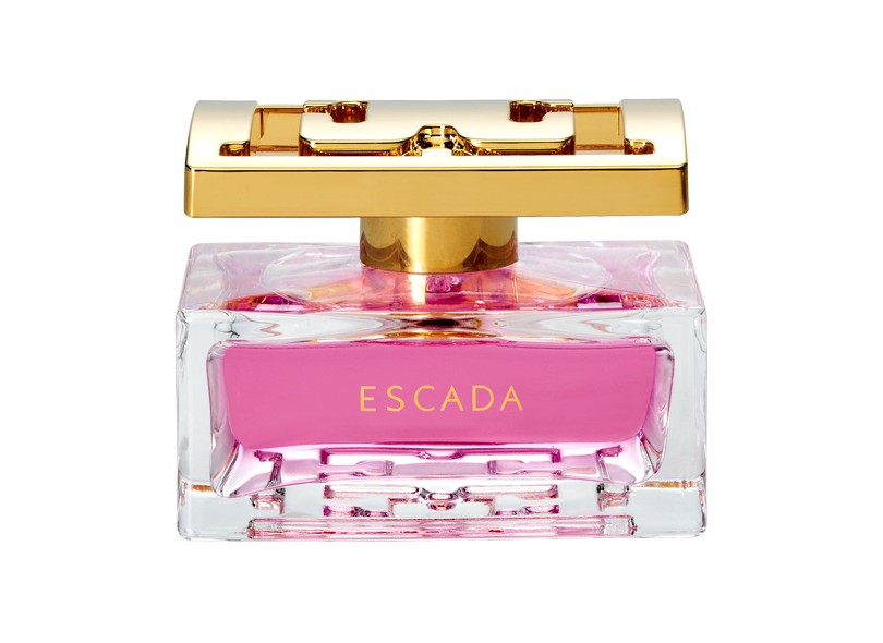 Perfume Escada Especially Eau de Parfum Feminino 30ml