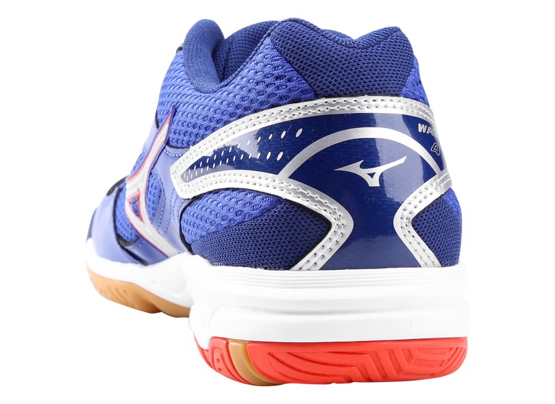 Tênis Mizuno Unissex Vôlei Wave Twister 4