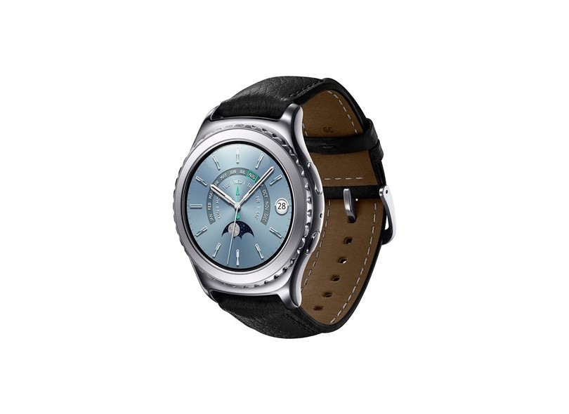 Relógio Samsung Gear S2 Classic Premium