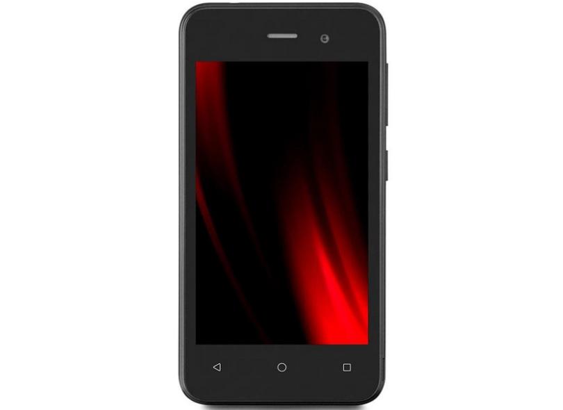 Smartphone Multilaser Multi E Lite 2 64GB 1GB RAM