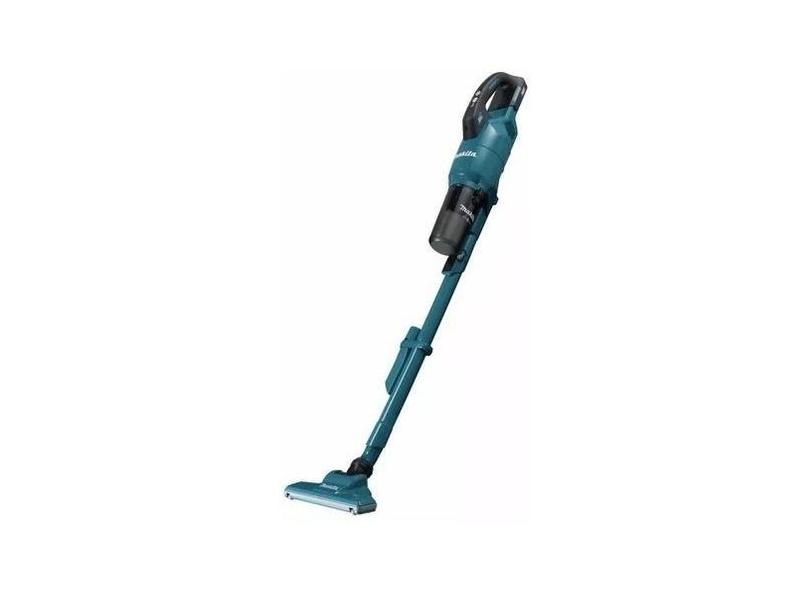 Aspirador De Po Bat 40v Max Makita Cl003gz Azul Xgt Ciclone CL003GZ