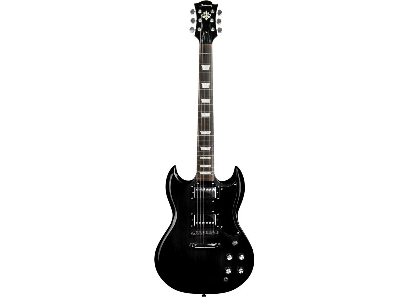 Guitarra Elétrica SG Strinberg CLG24