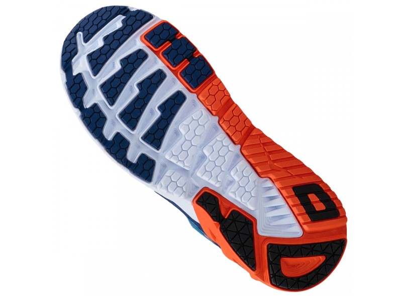 Tênis Hoka One One Masculino Corrida Arahi