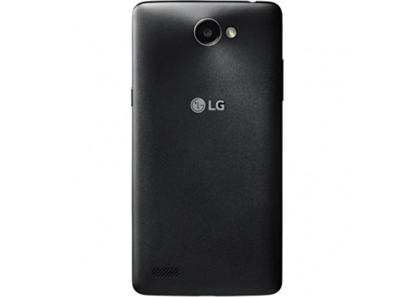 Smartphone LG L Prime II X170 2 Chips 8GB Android 5.0 (Lollipop) 3G Wi-Fi