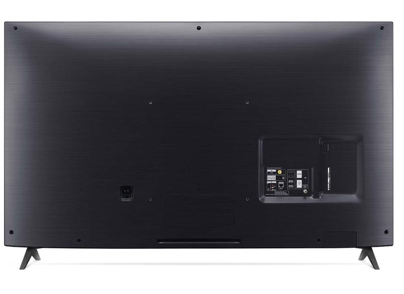 Smart TV TV Nano Cristal 49 " LG 4K Netflix 49SM8000PSA 4 HDMI