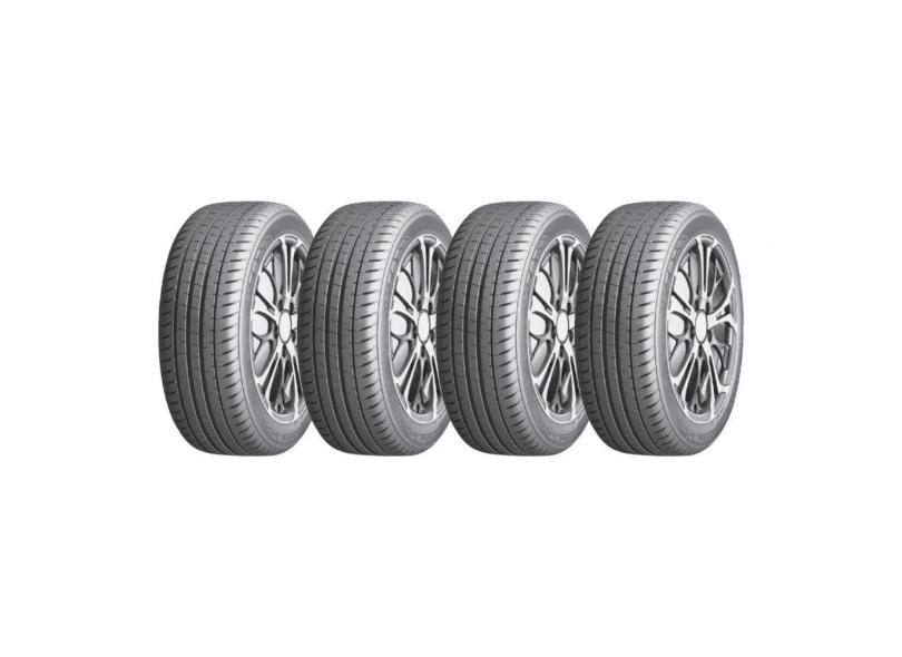 Kit 4 Pneus Double Star Aro 14 185/60R14 Maximum DH03 82H