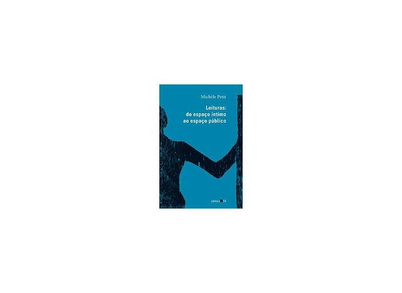 Leituras - do Espaço Íntimo ao Espaço Público - Barrett, Michèle - 9788573265361
