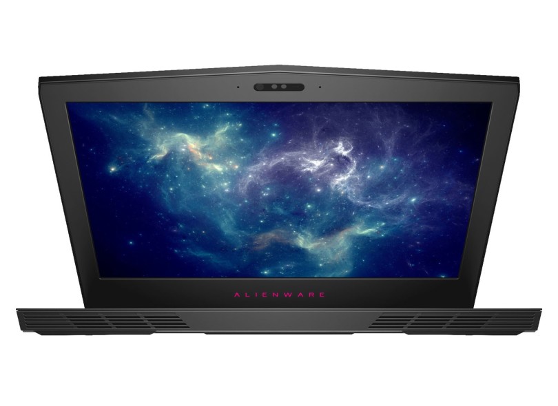 Notebook Dell Alienware 15 Intel Core i7 6700HQ 16 GB de RAM 1024 GB Híbrido 128.0 GB 15.6 " GeForce GTX 1070 Windows 10 Home AW-15R3-A50