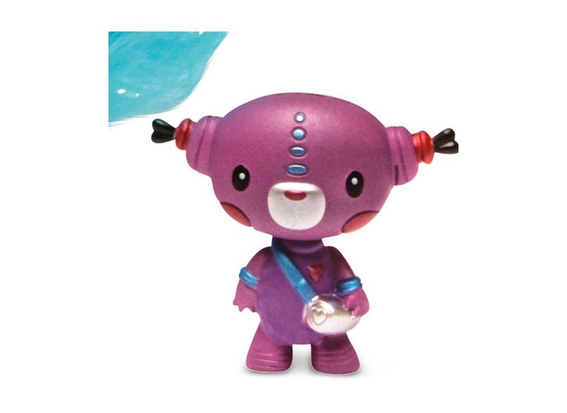 Boneca Novi Stars Mae Tallick DTC