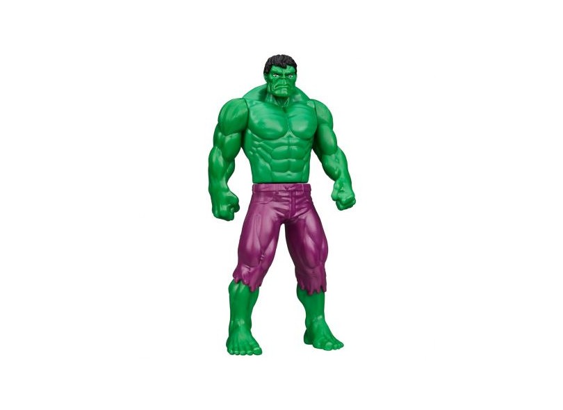 Boneco Hulk B1813 - Hasbro