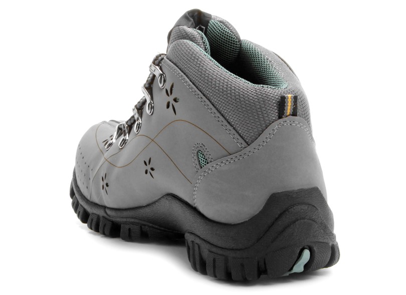 Tênis Gonew Feminino Trekking Himalaia