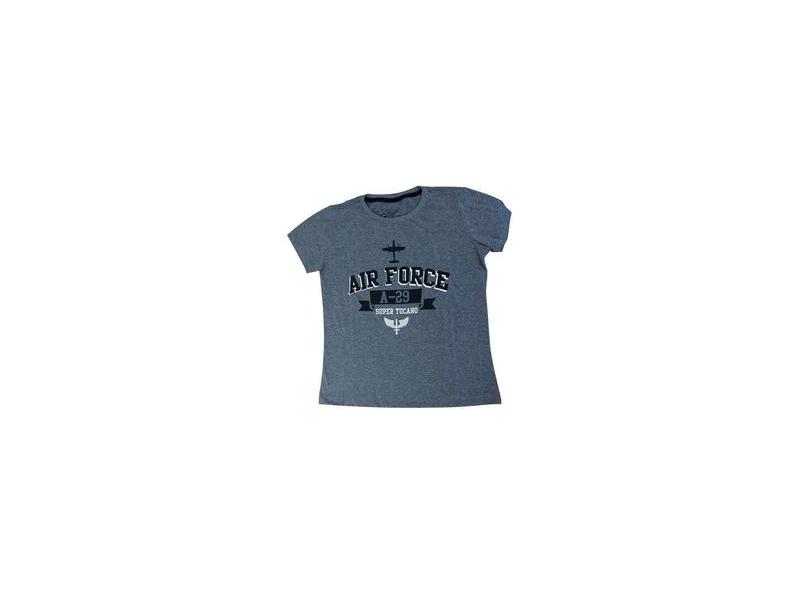 camiseta air force