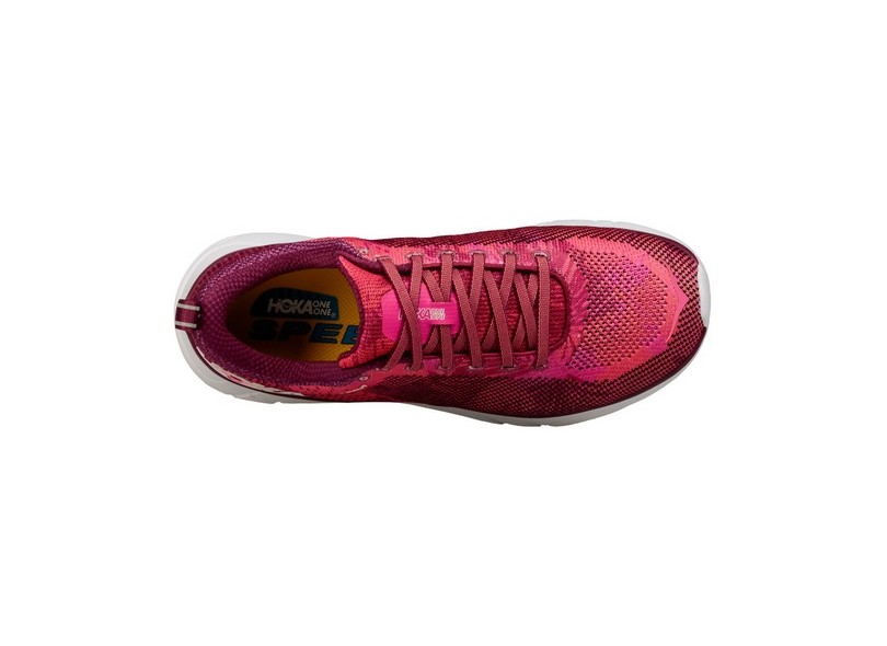 Tênis Hoka One One Feminino Corrida Hupana