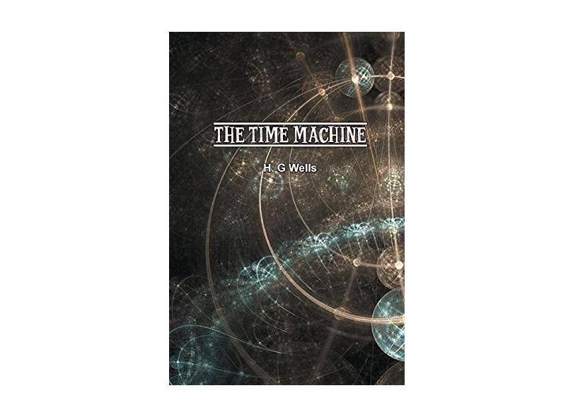 Time Machine: An Invention com o Melhor Preço é no Zoom
