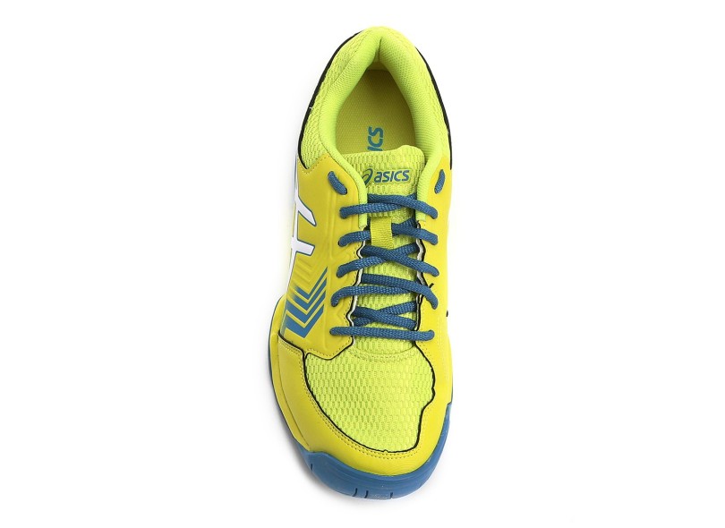 Tênis Asics Masculino Tenis e Squash Gel Dedicate 5 A