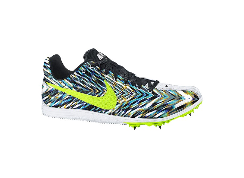 Tênis Nike Masculino Atletismo Zoom Rival D 8