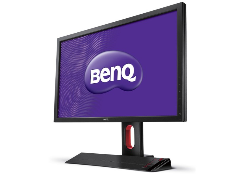 Monitor BenQ 24" LED Full HD XL2420T