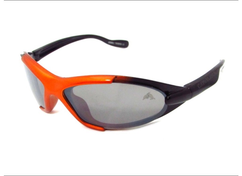 Óculos de Sol Infantil Esportivo Cayo Blanco CB 63500J PL